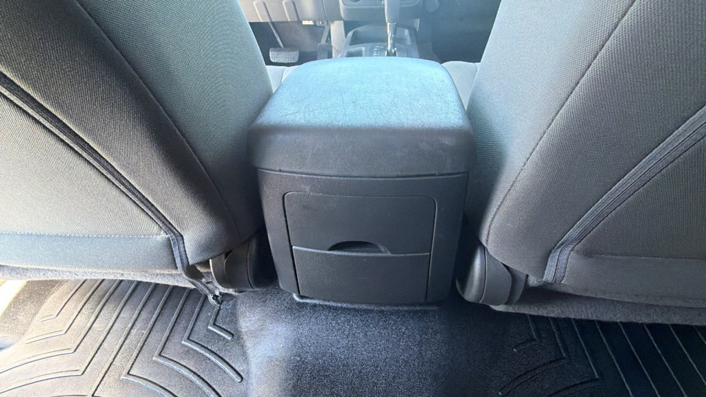 Used 2014 Nissan Xterra X AWD/4WD image 24