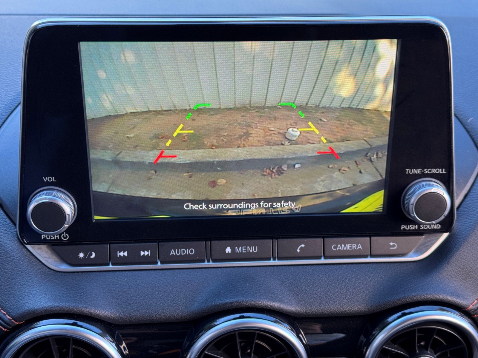 Used 2021 Nissan Sentra SR FWD image 23