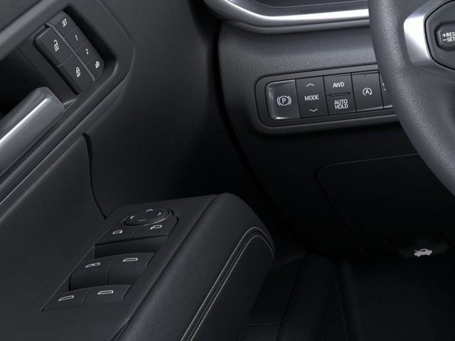 New 2026 GMC Terrain Elevation w/ Elevation Premium Package AWD/4WD image 22