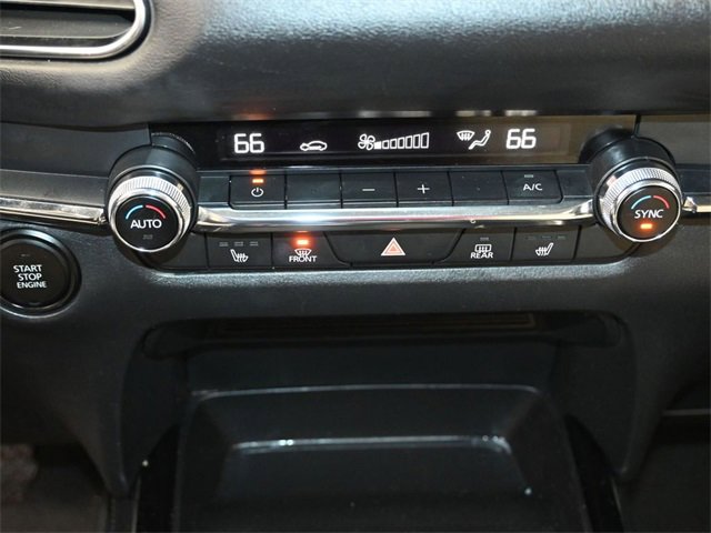 Used 2023 MAZDA CX-30 AWD 2.5 S w/ Preferred Package image 13