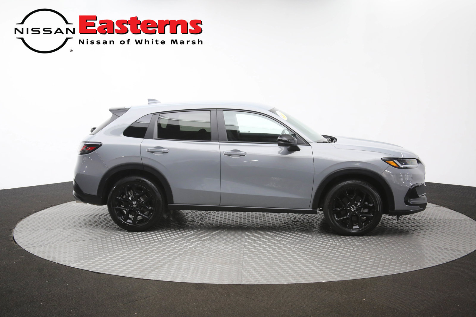 Used 2025 Honda HR-V Sport image 43