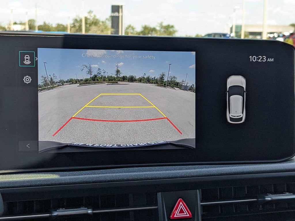 New 2025 Kia EV6 Light RWD image 25
