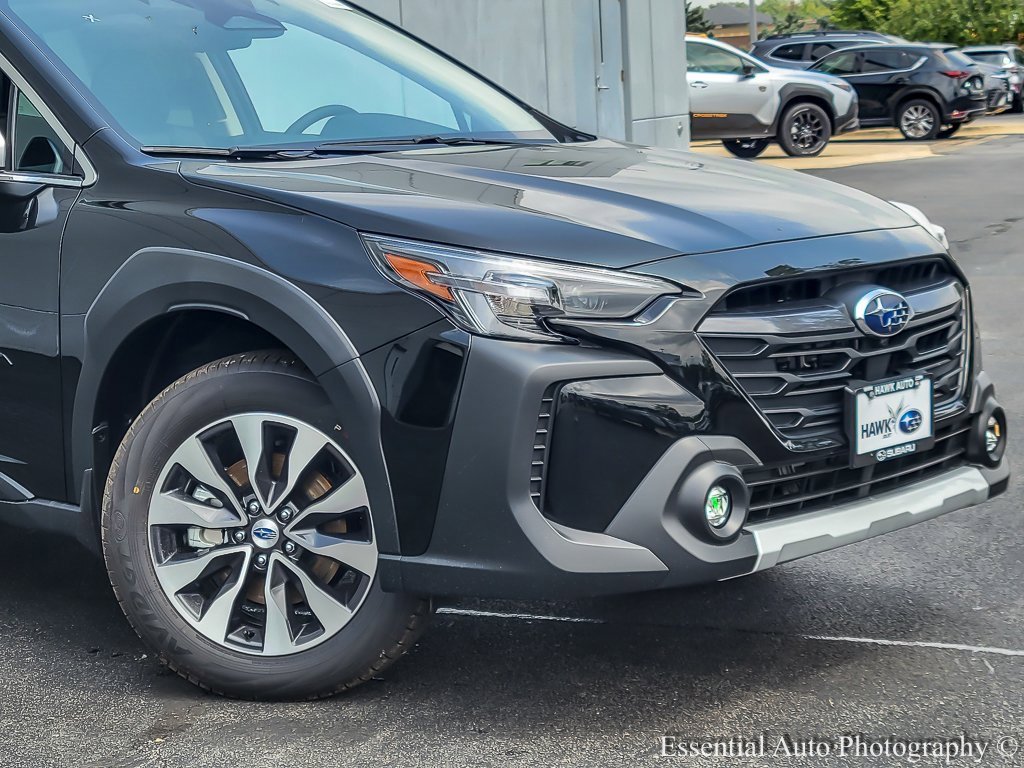 New 2025 Subaru Outback Touring XT image 2