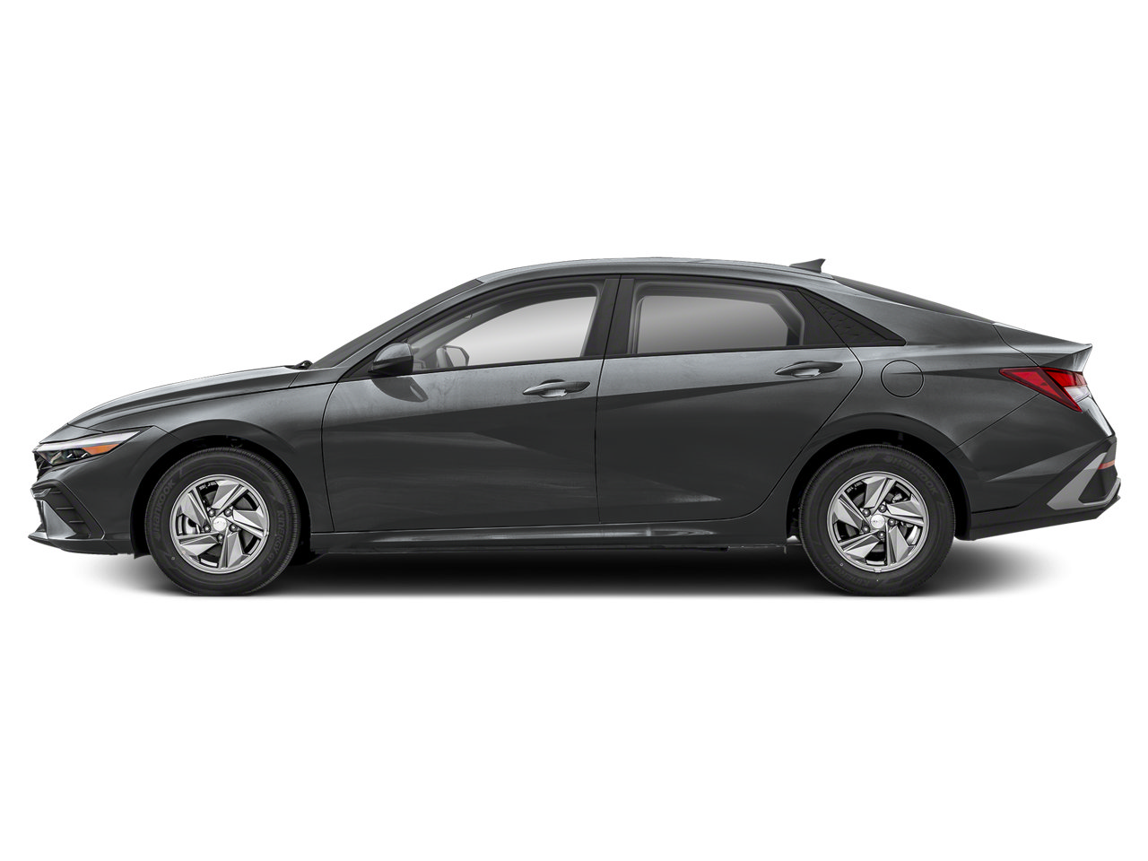 New 2026 Hyundai Elantra SE FWD image 39