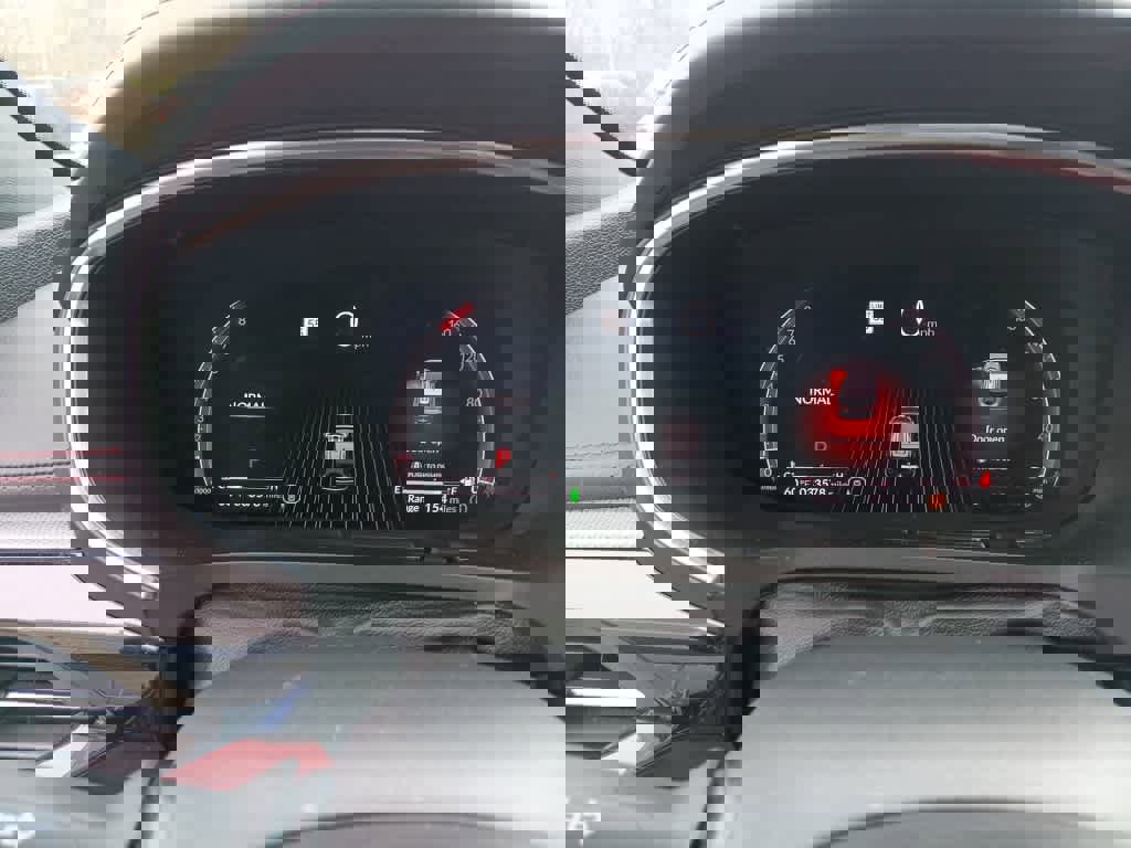 Used 2023 Acura MDX A-Spec image 10