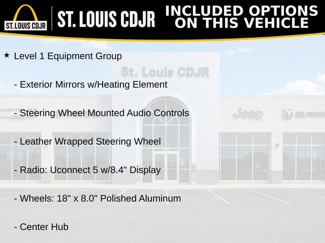 Used 2024 RAM 3500 Big Horn AWD/4WD image 20