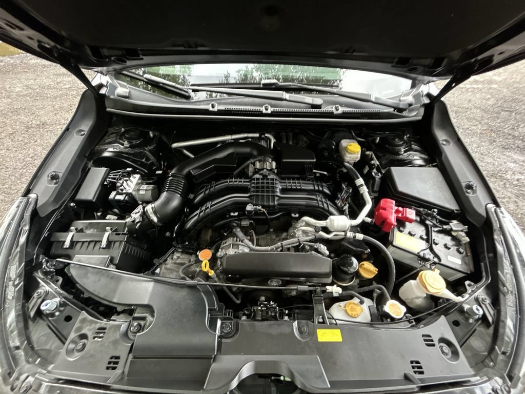 Certified 2024 Subaru Impreza 2.0i Sport AWD/4WD image 14