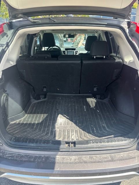 Used 2015 Honda CR-V EX-L image 17