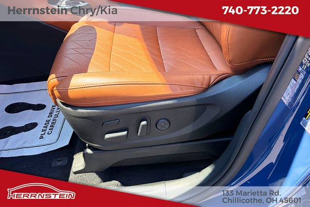 Used 2023 Kia Telluride SX X-Pro AWD/4WD image 16