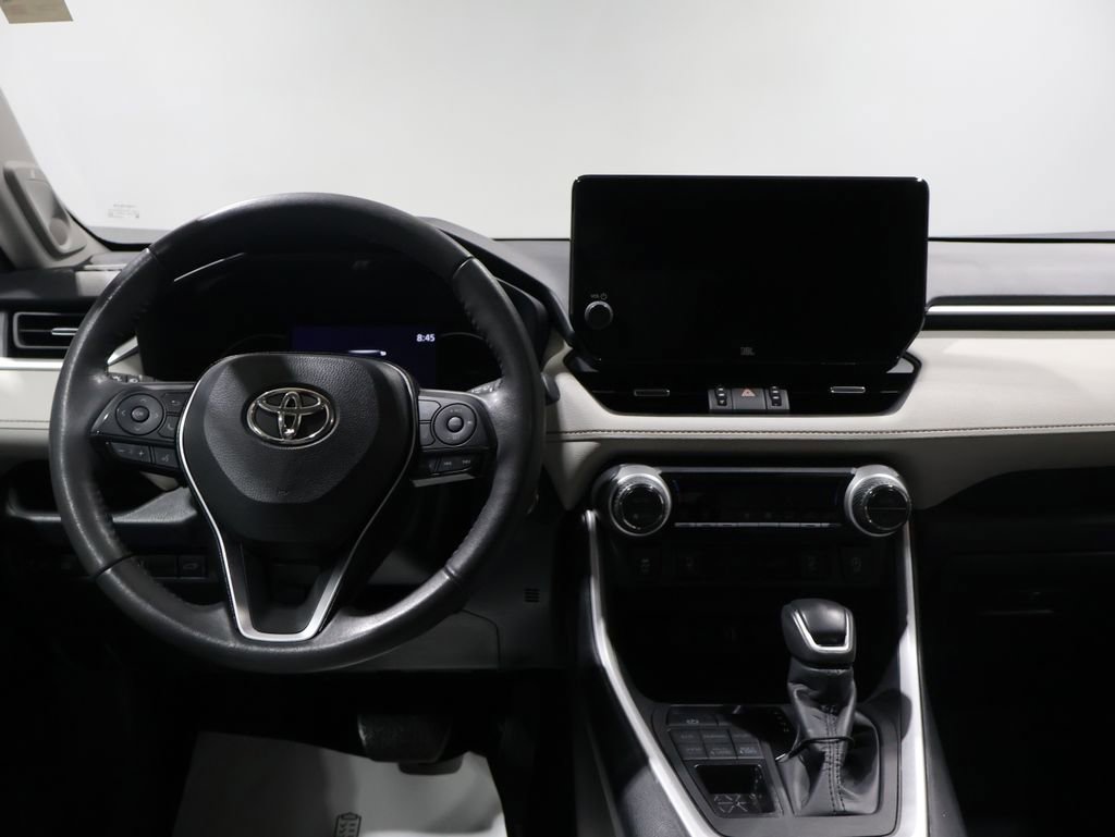 Certified 2023 Toyota RAV4 XLE Premium image 17