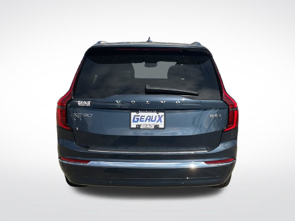 New 2027 Volvo XC90 B6 Plus AWD/4WD image 6