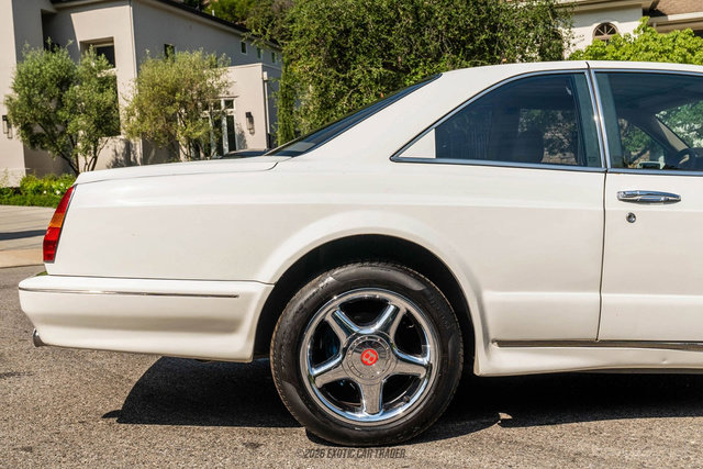 Used 1997 Bentley Continental T image 10