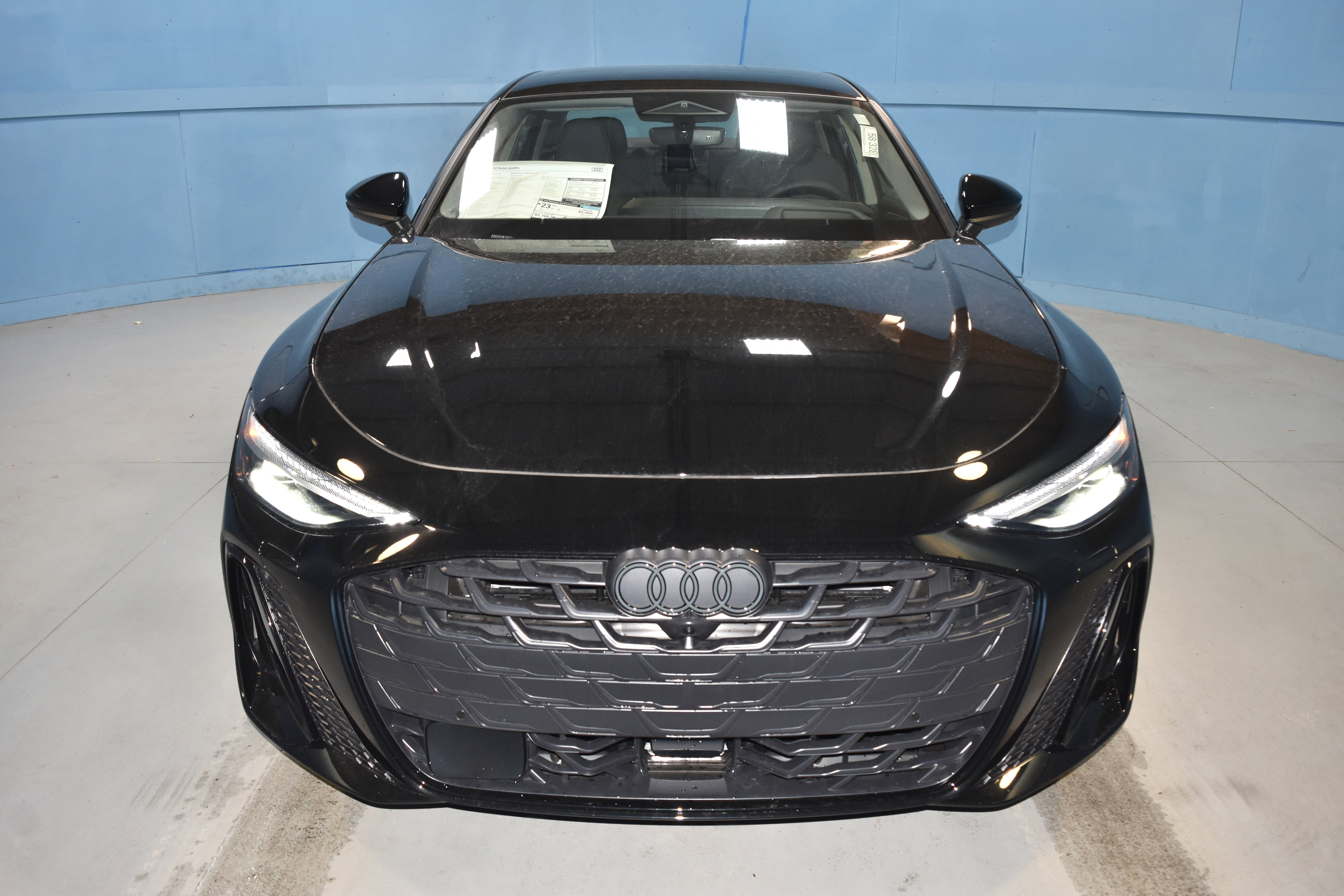 New 2026 Audi A6 Premium Plus image 19