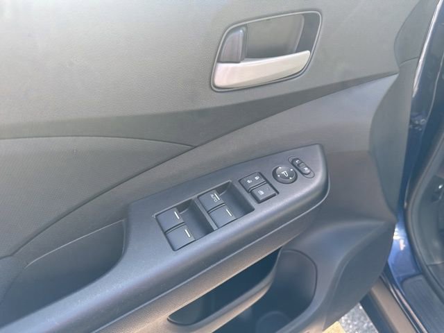 Used 2016 Honda CR-V SE image 23