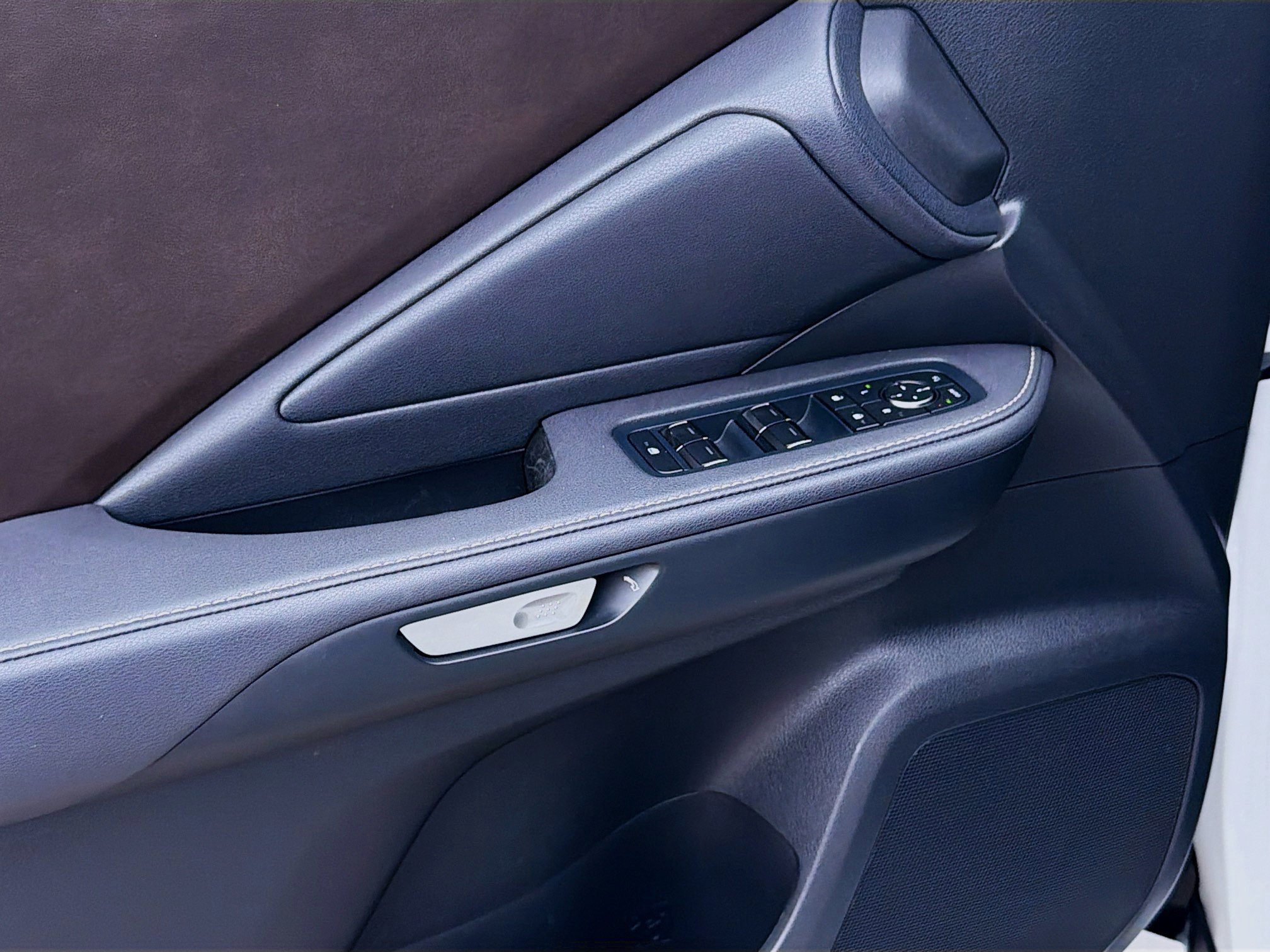 Used 2025 Lexus TX 350 AWD w/ Technology Package image 14