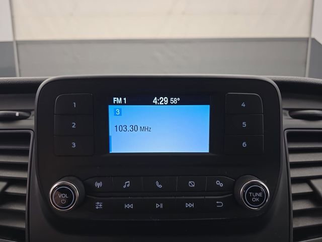 Used 2024 Ford Transit 250 Low Roof w/ Exterior Upgrade Package image 28