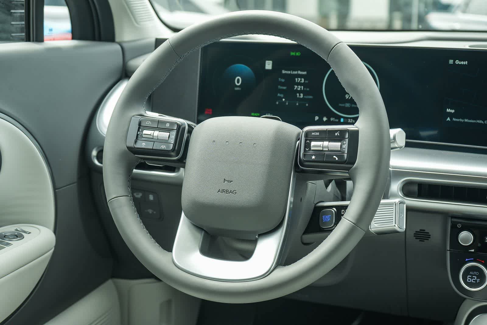New 2026 Hyundai Ioniq 9 SEL image 19