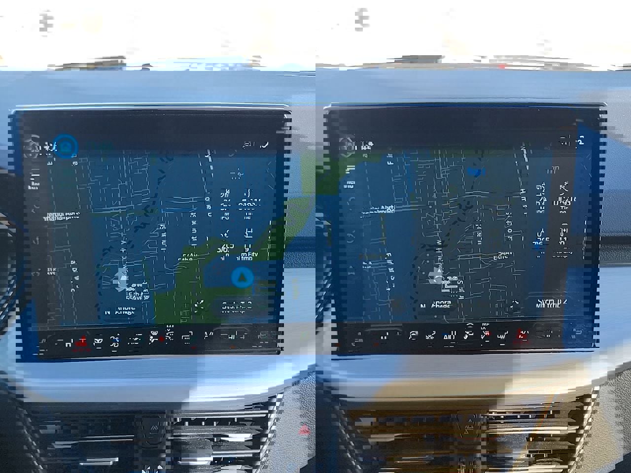 Used 2024 Ford Escape Platinum image 18