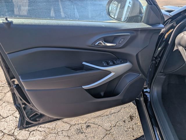 New 2026 Chevrolet Trax LS image 14