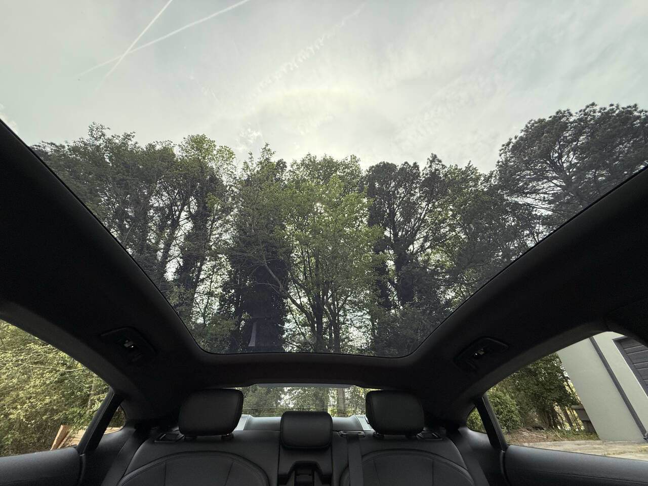 Used 2022 Audi e-tron GT Premium Plus image 20