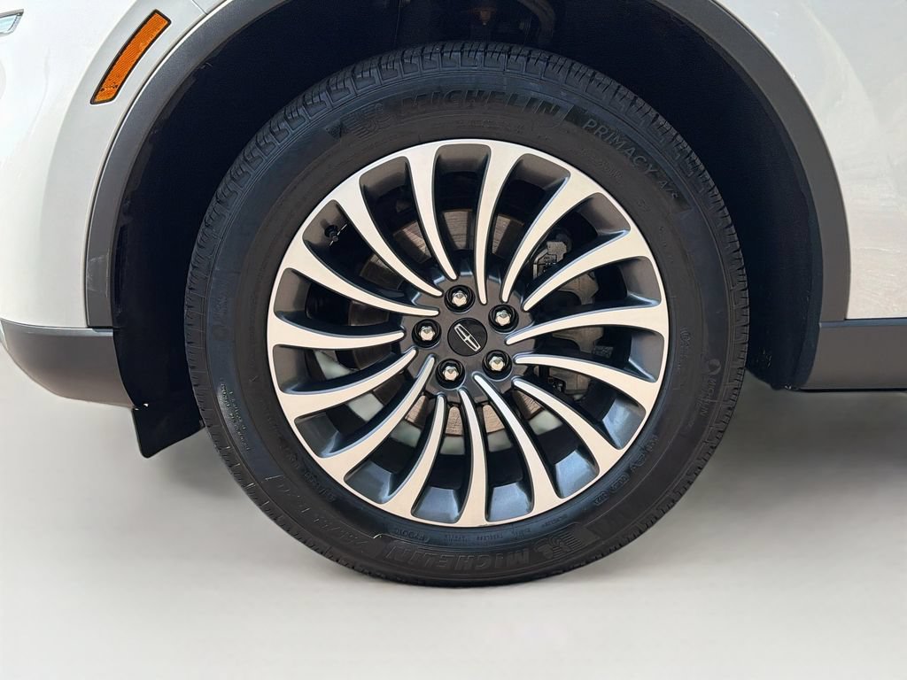 Used 2023 Lincoln Aviator Reserve w/ Elements Package Plus AWD/4WD image 36