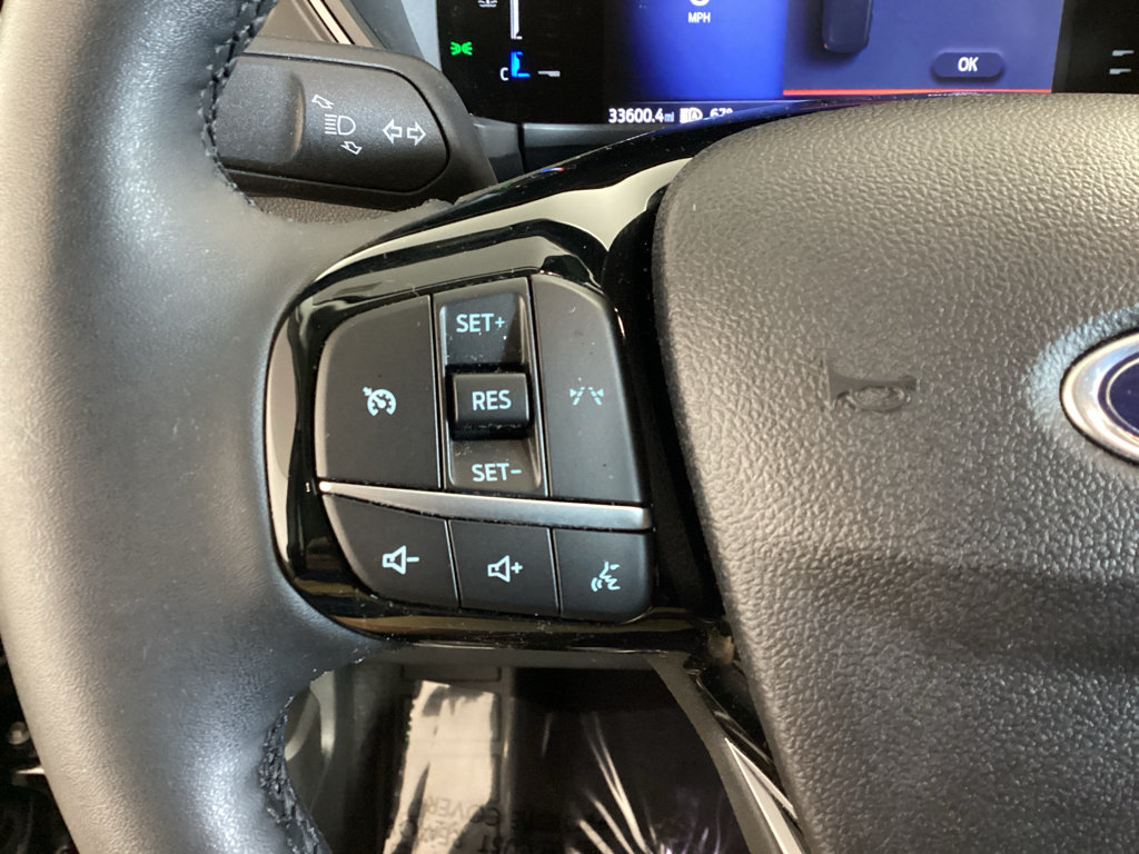 Used 2023 Ford Escape Active AWD/4WD image 22