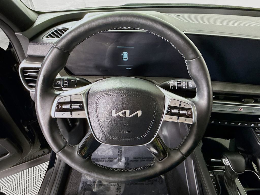 Used 2023 Kia Telluride EX X-Line image 21