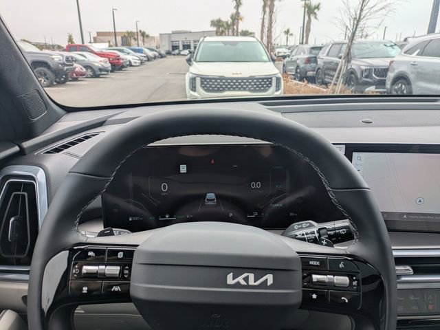 New 2026 Kia Sorento SX Prestige image 35