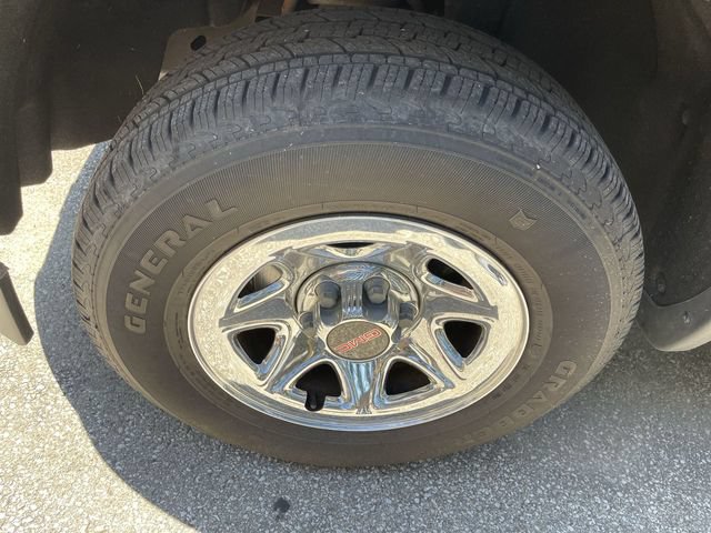 Used 2014 GMC Sierra 1500 2WD Regular Cab image 2