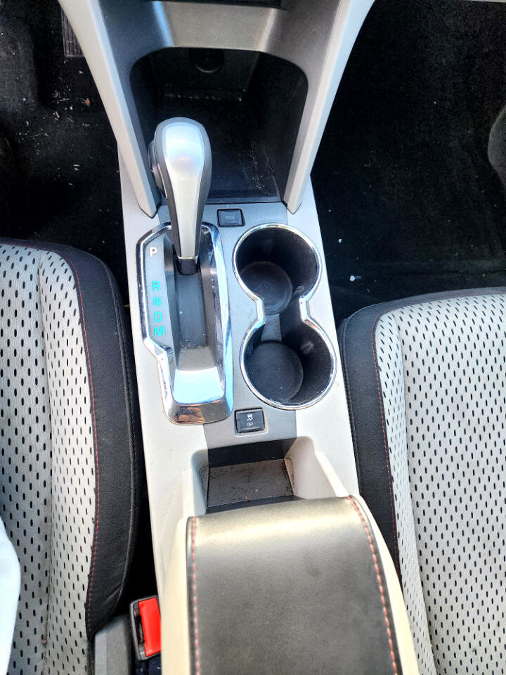 Used 2013 Chevrolet Equinox LS image 15