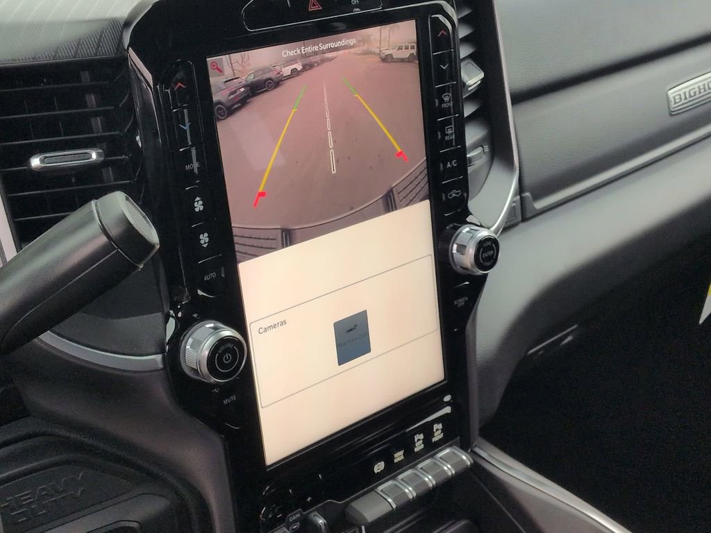 New 2026 RAM 2500 Big Horn image 17