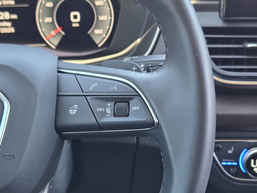 Certified 2023 Audi Q5 2.0T Premium Plus w/ Premium Plus Package image 37