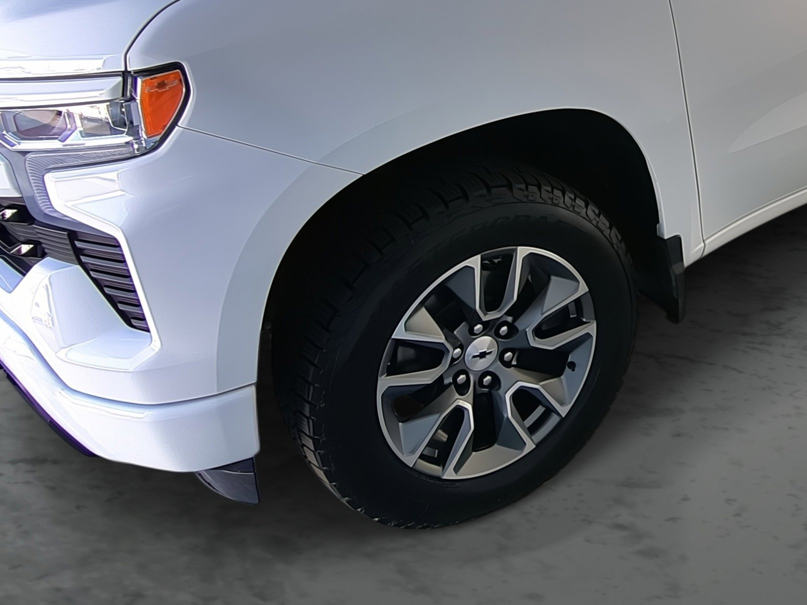 Used 2024 Chevrolet Silverado 1500 RST w/ All Star Edition Plus image 7