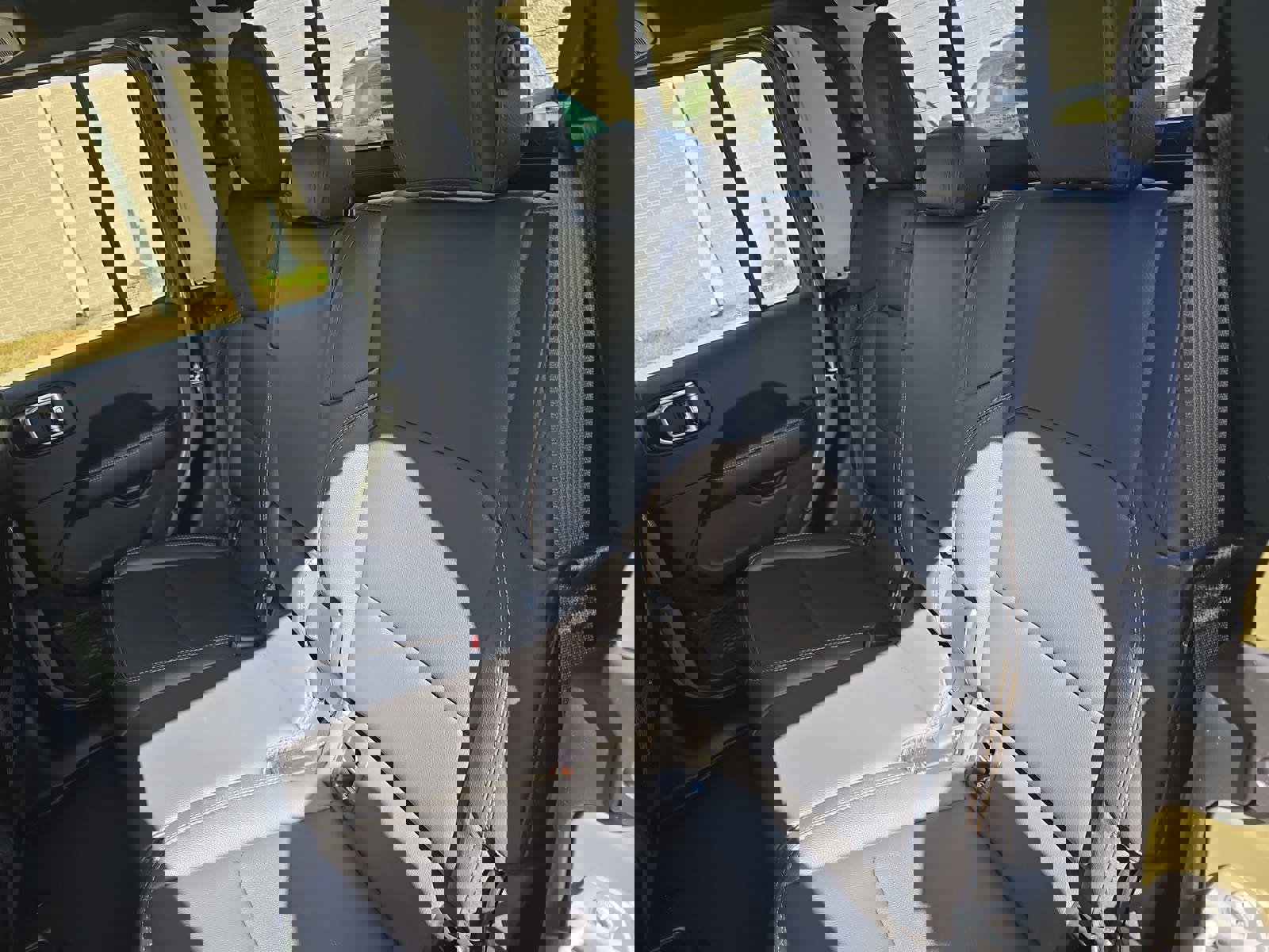 New 2026 Jeep Gladiator Sport image 15