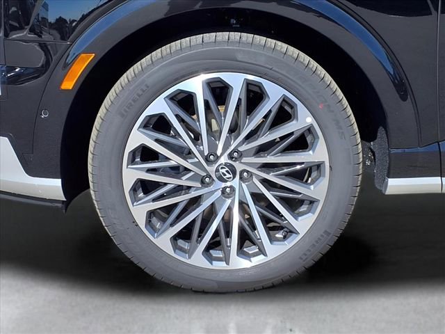 New 2026 Hyundai Palisade Calligraphy image 12