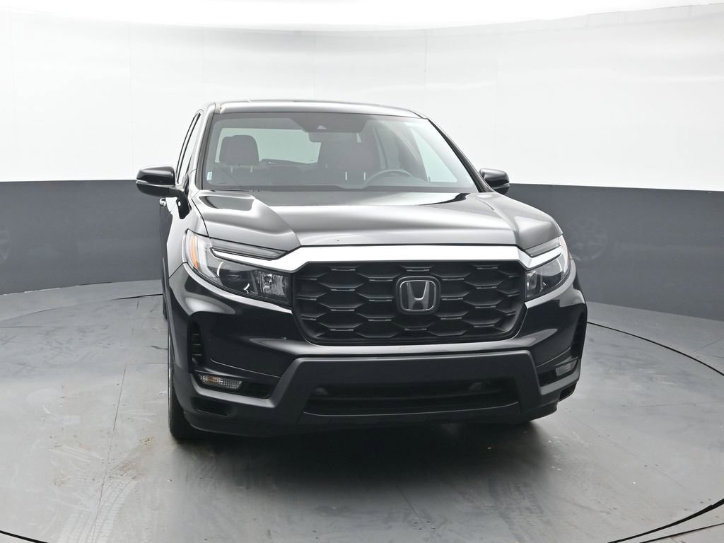 Used 2024 Honda Passport EX-L image 9