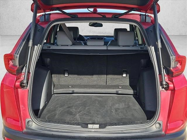 Used 2022 Honda CR-V EX-L image 6