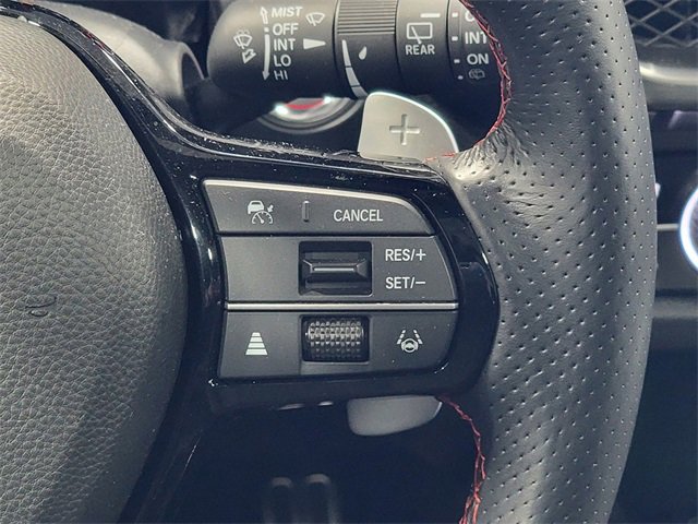 Used 2025 Acura ADX A-Spec image 29