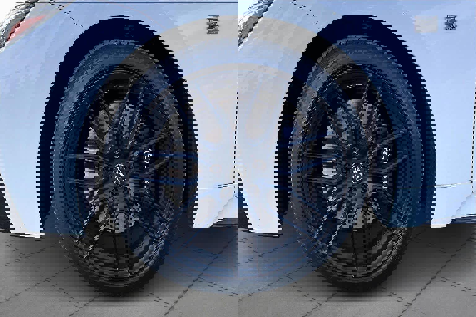 Used 2024 Lexus IS 500 w/ Accessory Package image 11