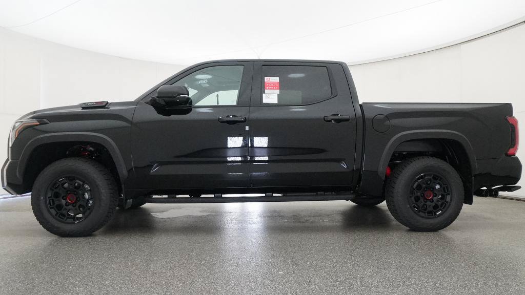 New 2026 Toyota Tundra TRD Pro AWD/4WD image 38