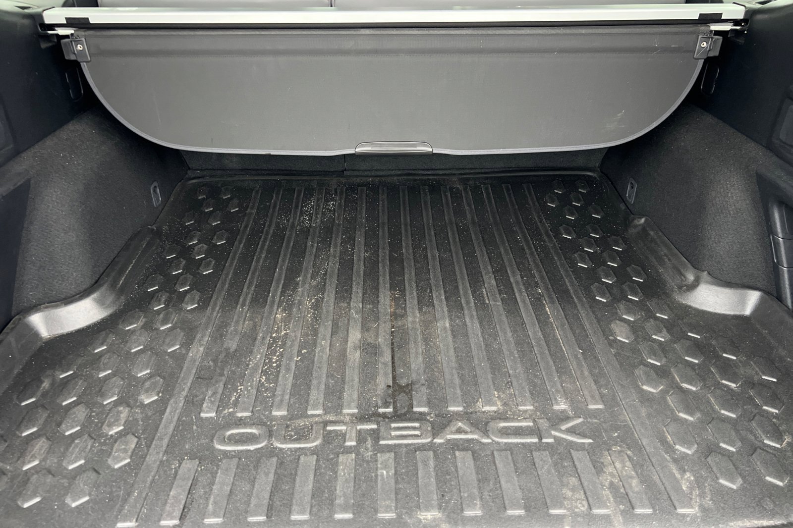 Used 2024 Subaru Outback Limited image 14