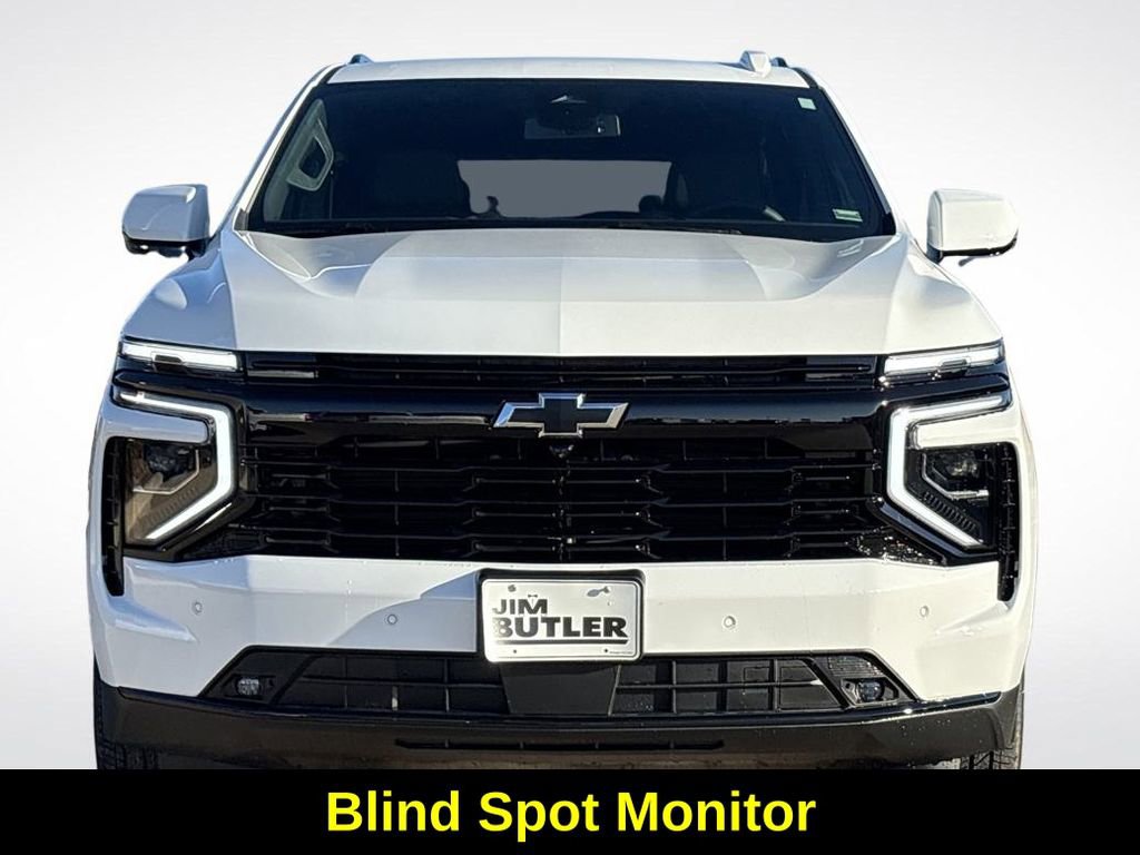 Used 2026 Chevrolet Suburban RST w/ Comfort Package image 14