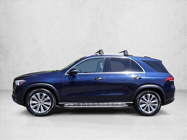 Used 2020 Mercedes-Benz GLE 350 4MATIC image 11