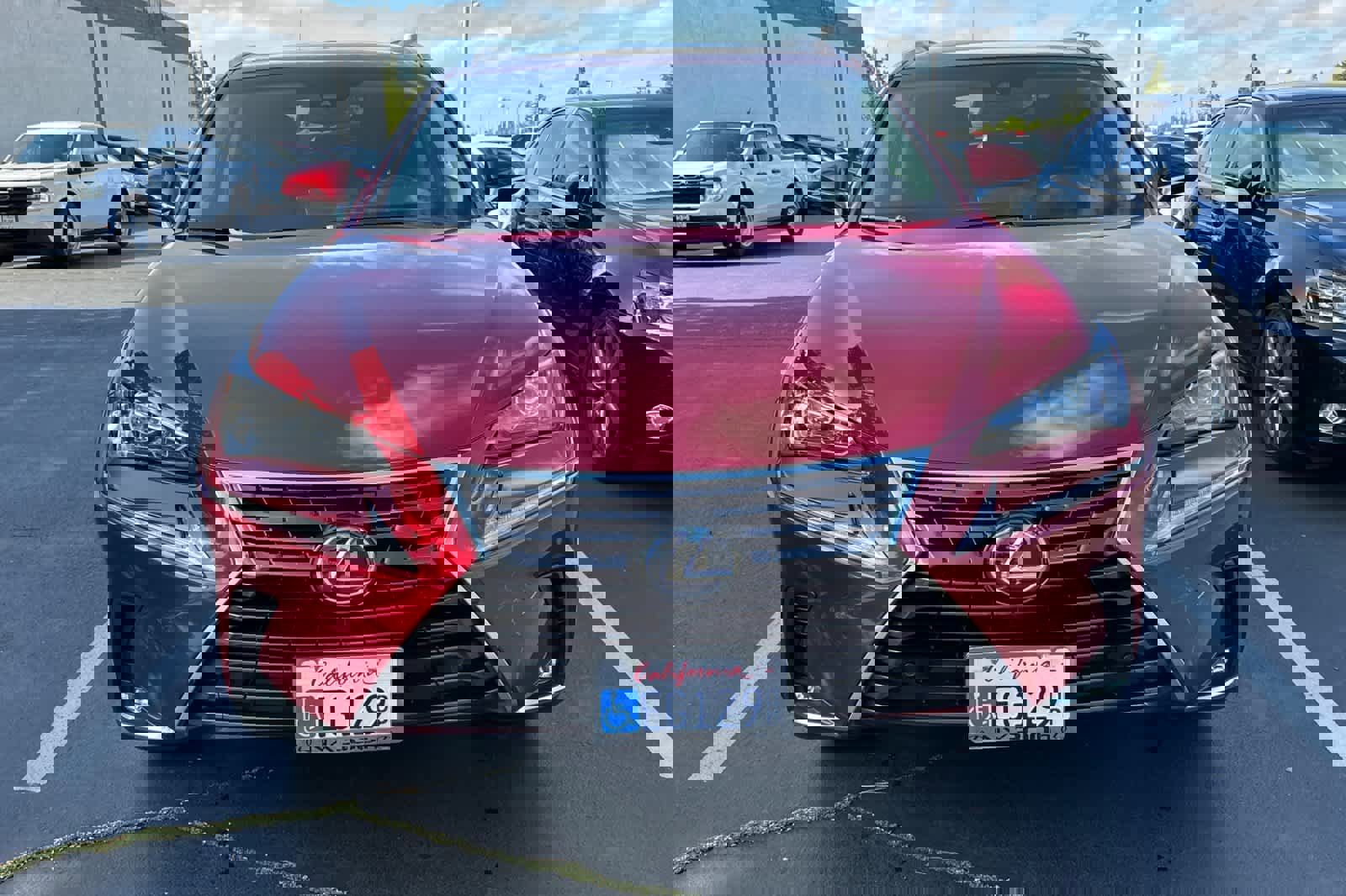 Used 2019 Lexus NX 300h AWD w/ Premium Package image 5