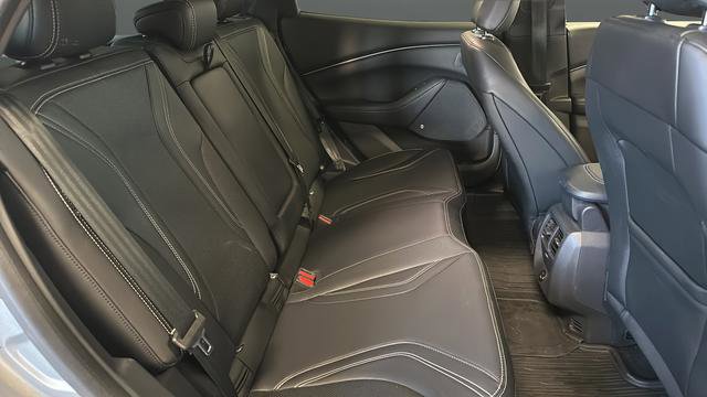 Used 2021 Ford Mustang Mach-E Premium image 25