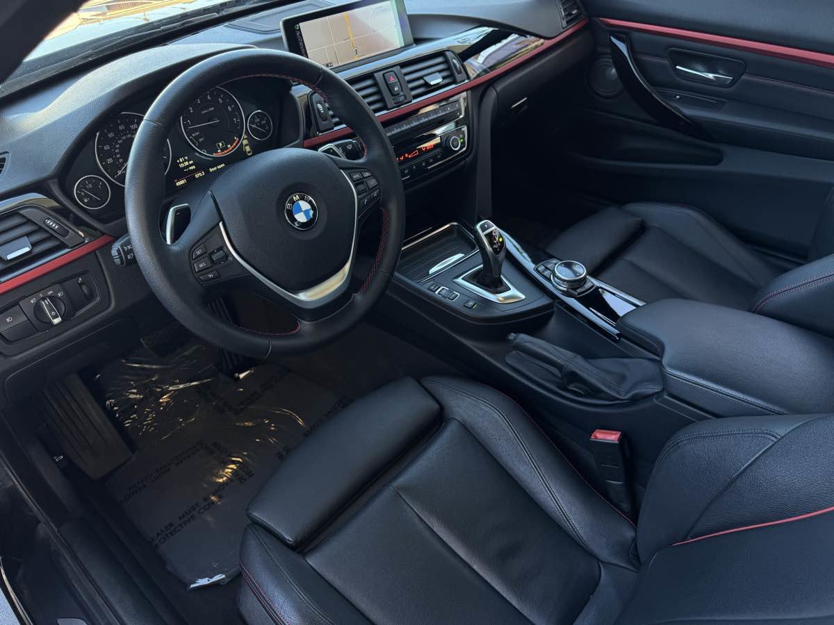 Used 2014 BMW 435i Coupe w/ Premium Package image 15