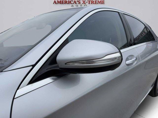 Used 2014 Mercedes-Benz S 550 Sedan image 15