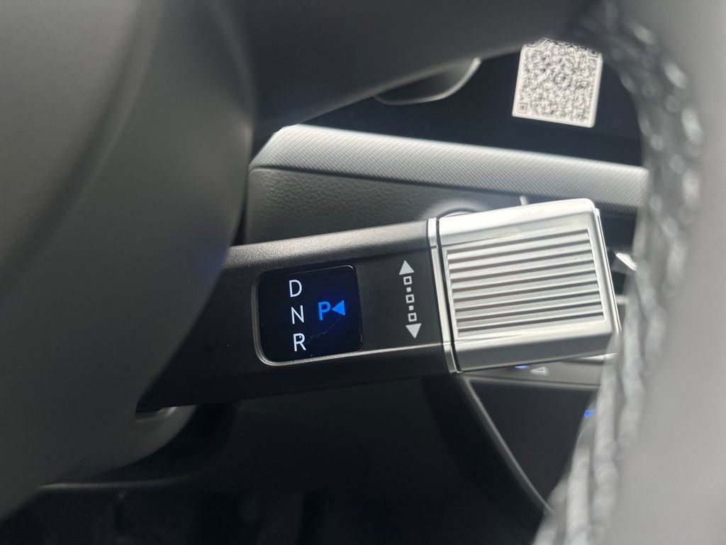 New 2026 Hyundai Sonata SEL FWD image 22