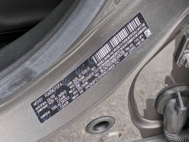 New 2024 Dodge Hornet R/T Plus w/ R/T Blacktop Package image 42