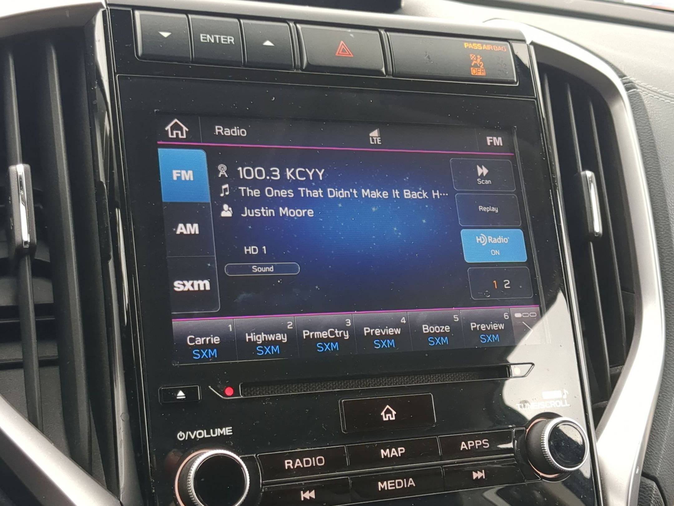 Used 2020 Subaru Ascent Limited w/ Technology Package image 15